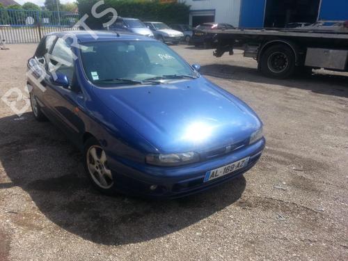 Ignition coil FIAT BRAVO I (182_) 1.6 16V (182.AB) | BP19892130M94 