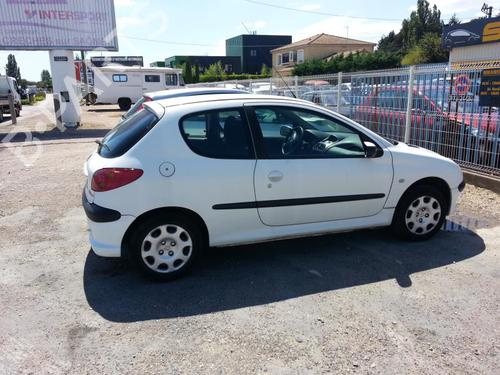 Fuel pump PEUGEOT 206 Hatchback (2A/C) 1.4 HDi eco 70 | BP21976854M76 