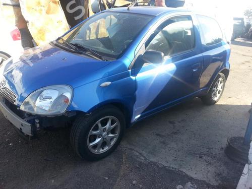 Viskermotor vindrude TOYOTA YARIS (_P1_) 1.3 (SCP12_, SCP13_, SCP12R, SCP13R) | BP19899552M29 