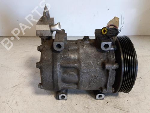 AC compressor ALFA ROMEO 147 (937_) 2.0 16V T.SPARK (937.AXA1, 937.AXC1, 937.BXC1) | BP21981376M34 