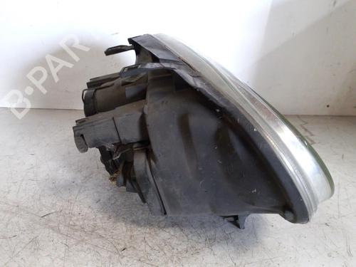 Left headlight VW GOLF IV (1J1) 1.9 TDI | BP21981816C28 