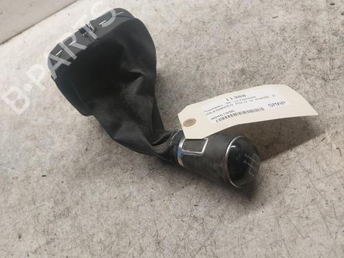 Gear lever VW POLO V (6R1, 6C1) 1.4 TDI | BP19879868M90 