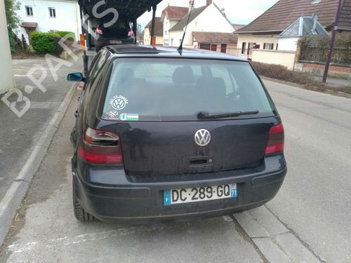 AC compressor VW GOLF IV (1J1) 1.9 TDI | BP19893717M34 