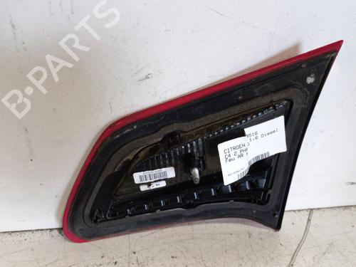Left tailgate light CITROËN C4 II (NC_) 1.6 HDi 90 | BP19902335C79 