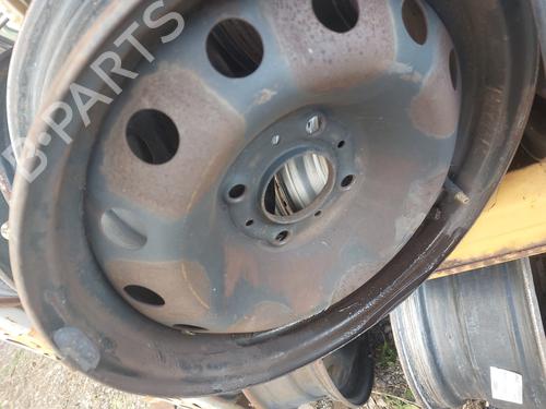 Używane Felga PEUGEOT 206 Hatchback (2A/C) [1998-2012]  21990403