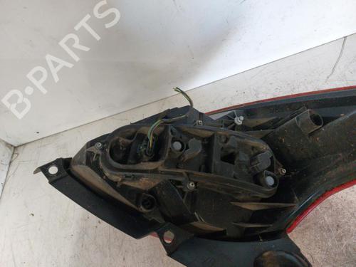 Right taillight FORD KA (RU8) 1.2 | BP19881301C35 