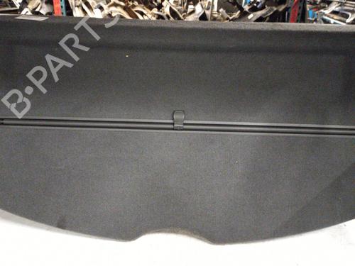 Rear parcel shelf CITROËN C5 II (RC_) 2.2 HDi (RC4HXE) | BP21982096C85 