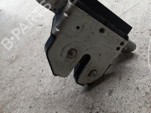 Tailgate lock OPEL CORSA D (S07) 1.4 (L08, L68) | BP25588678C101 