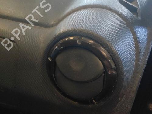 Used Air vent Air vent DACIA DUSTER (HS_) 1.5 dCi 4x4 (HSMC, HSMD) (110 hp) 29832643 29832643