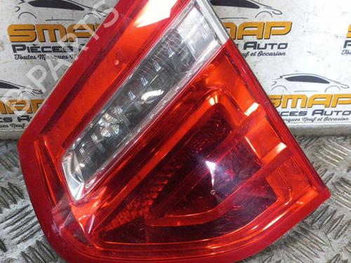 Right tailgate light CITROËN C4 Picasso I MPV (UD_)  | BP19883106C80 