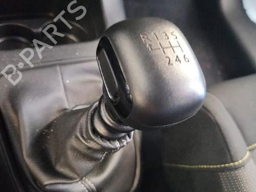 Gearstang CITROËN C3 / C3 ORIGIN III (SX) 1.5 BlueHDi 100 (SXYHYP, SXYHTU) (102 hp) 19886393