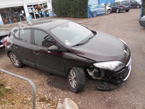 Right front window switch RENAULT MEGANE III Hatchback (BZ0/1_, B3_) 1.5 dCi (BZ09, BZ0D, BZ1W, BZ29, BZ14) | BP21979636I26 