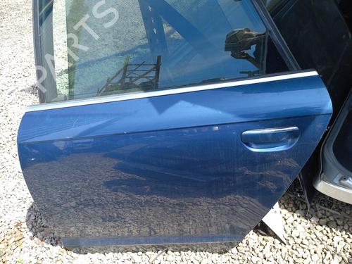 Dør venstre bak AUDI A6 C6 Avant (4F5) [2004-2011]  19882435