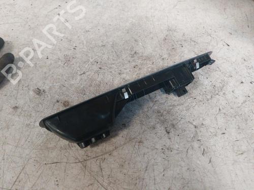 Right front window switch RENAULT MEGANE III Hatchback (BZ0/1_, B3_) 1.5 dCi (BZ0C) | BP21984411I26 