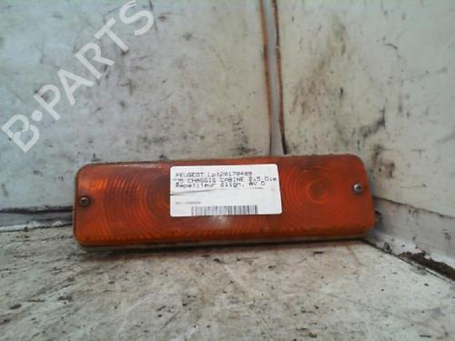Used Right front indicator PEUGEOT J5 Van (280L) [1981-1990]  19900045