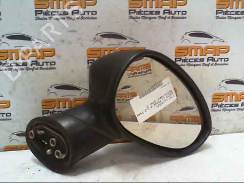 Used Right mirror FIAT GRANDE PUNTO (199_) [2005-2025]  19899471