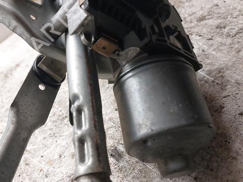 Front wiper motor PEUGEOT 3008 I MPV (0U_)  | BP23402274M29 
