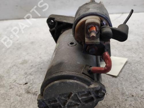 Startmotor NISSAN QASHQAI / QASHQAI +2 I (J10, NJ10, JJ10E) 2.0 dCi All-wheel Drive | BP19888902M8 