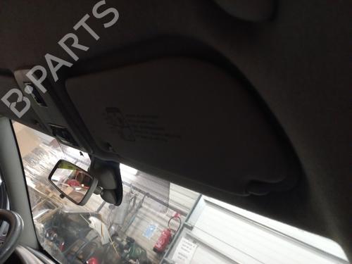 Højre solskærm CITROËN XSARA (N1) 2.0 HDi 90 (90 hp) 23774101