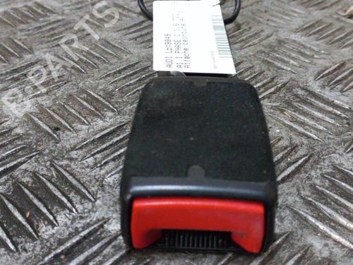 Used Seat buckle AUDI A1 Sportback (8XA, 8XF) [2011-2019]  19894337