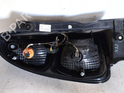 Right taillight CITROËN C3 II (SC_) 1.6 HDi | BP19888996C35 