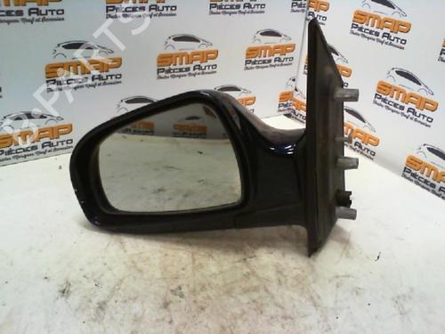 Used Left mirror HYUNDAI MATRIX (FC) 1.5 CRDi (82 hp) 19884855