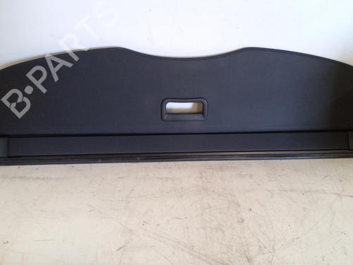 Used Rear parcel shelf ALFA ROMEO 159 Sportwagon (939_) 2.0 JTDM (939BXP1B) (170 hp) 19880507