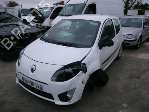 Andre RENAULT TWINGO II (CN0_)  | BP19899963O1 