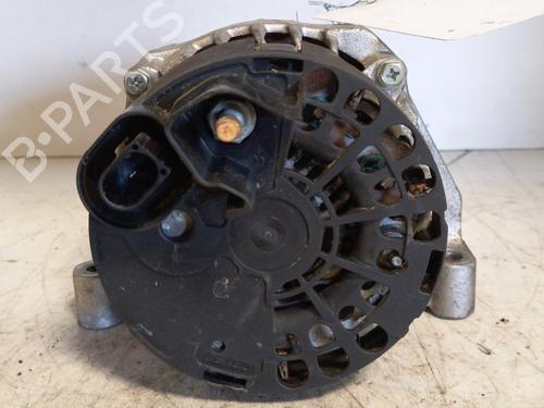 Alternator ALFA ROMEO GIULIETTA (940_) 1.4 TB (940.FYA1A) 0000051884239