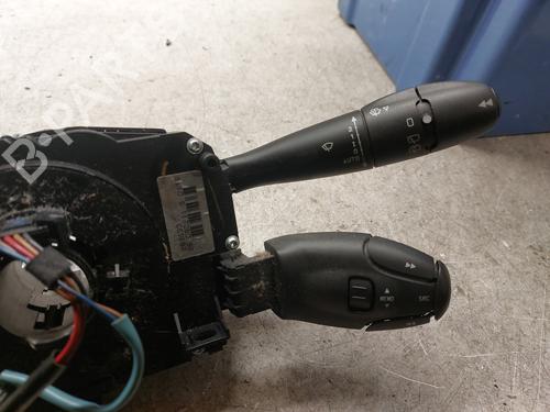 Steering column stalk PEUGEOT 207 (WA_, WC_) 1.6 HDi | BP21728071I23 