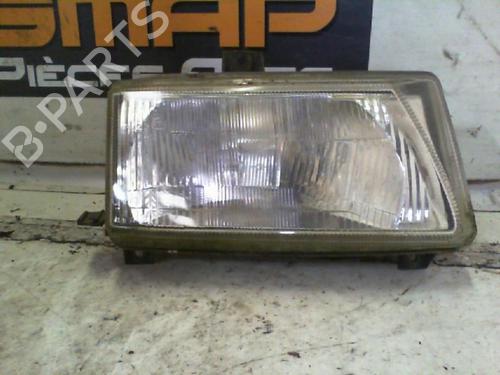 Used Right headlight SEAT CORDOBA (6K1, 6K2) 1.9 D (68 hp) 21973922