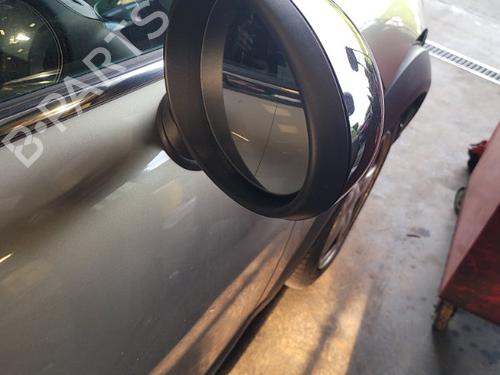 Used Right mirror MINI MINI (R56) Cooper (120 hp) 20659244