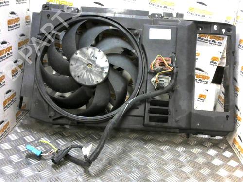 Used Radiator fan CITROËN XSARA (N1) 2.0 HDi 109 (109 hp) 21977774