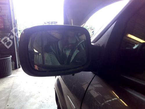 Retrovisor izquierdo RENAULT SCÉNIC II (JM0/1_) 1.6 (JM0C, JM0J, JM1B) (113 hp) 19898122