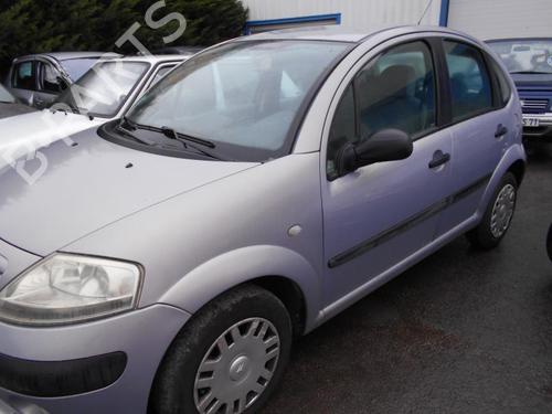 Ratstangsstang CITROËN C3 I (FC_, FN_)  | BP19882660I23 