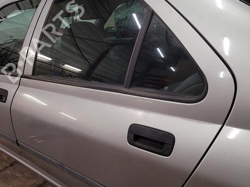 Used Left rear door PEUGEOT 406 (8B) 1.8 16V (110 hp) 22235565