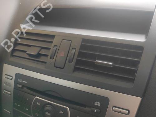 Used Air vent Air vent MAZDA 6 Hatchback (GH) 2.2 MZR-CD (GH10) (125 hp) 28614370 28614370