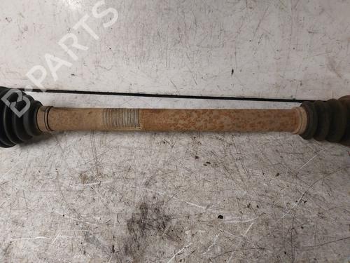 Right front driveshaft PEUGEOT 207 (WA_, WC_) 1.4 16V | BP21998701M39 