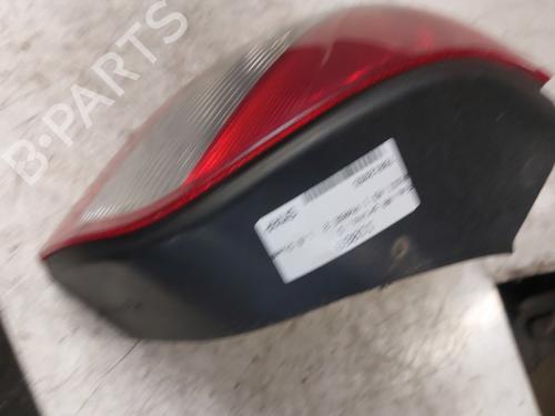 Right taillight AUDI A3 (8L1) 1.9 TDI | BP19887025C35 