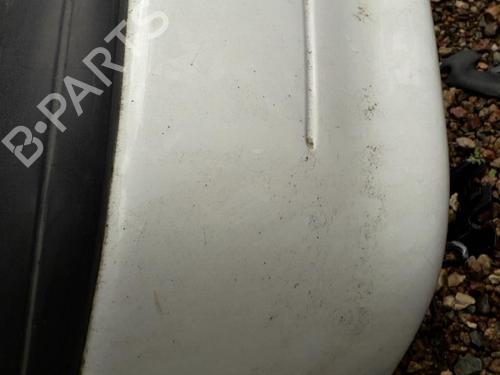 Used Rear bumper RENAULT CLIO I (B/C57_, 5/357_) [1990-1999]  19894852