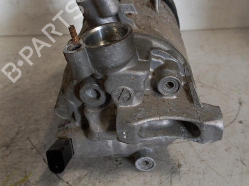 AC compressor VW GOLF SPORTSVAN VII (AM1, AN1) 1.4 TSI | BP19897230M34 