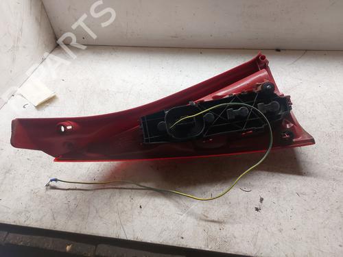 Right taillight CITROËN C3 I (FC_, FN_) 1.4 16V | BP19900467C35 