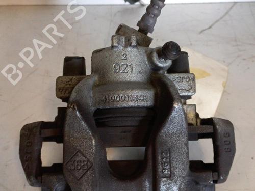 Used Right front brake caliper RENAULT TWINGO III (BCM_, BCA_) 1.0 SCe 65 (BCMJ) (65 hp) 19882531