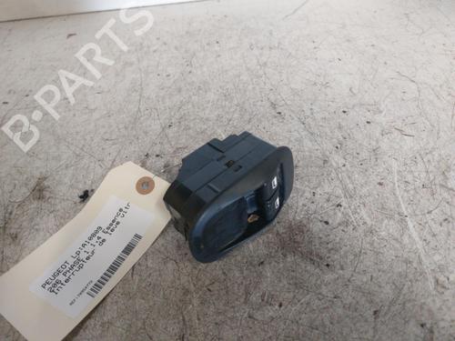Venstre Foran elrute bryter PEUGEOT 206 Hatchback (2A/C) 1.4 i | BP21983851I27 