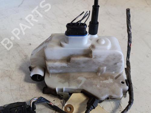 Front right lock RENAULT MEGANE II (BM0/1_, CM0/1_) 1.6 16V | BP19880756C97 
