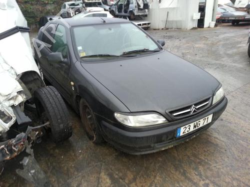 Højre baglygte CITROËN XSARA (N1)  | BP19902499C35 