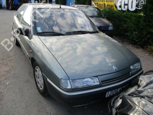 Right front indicator CITROËN XANTIA (X1_, X2_) 1.9 Turbo D | BP19892039C33 