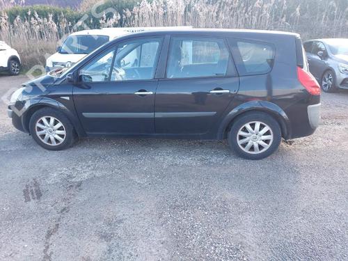 Rudehejsemekanisme Højre foran RENAULT SCÉNIC II (JM0/1_)  | BP21987755C23 