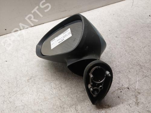 Used Left mirror SEAT IBIZA IV (6J5, 6P1) 1.6 TDI (90 hp) 19896915