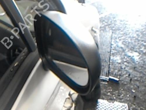 Used Right mirror CHEVROLET MATIZ (M200, M250) 0.8 (52 hp) 19895943